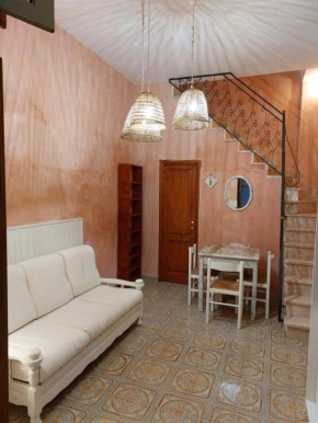 Casa Sparta